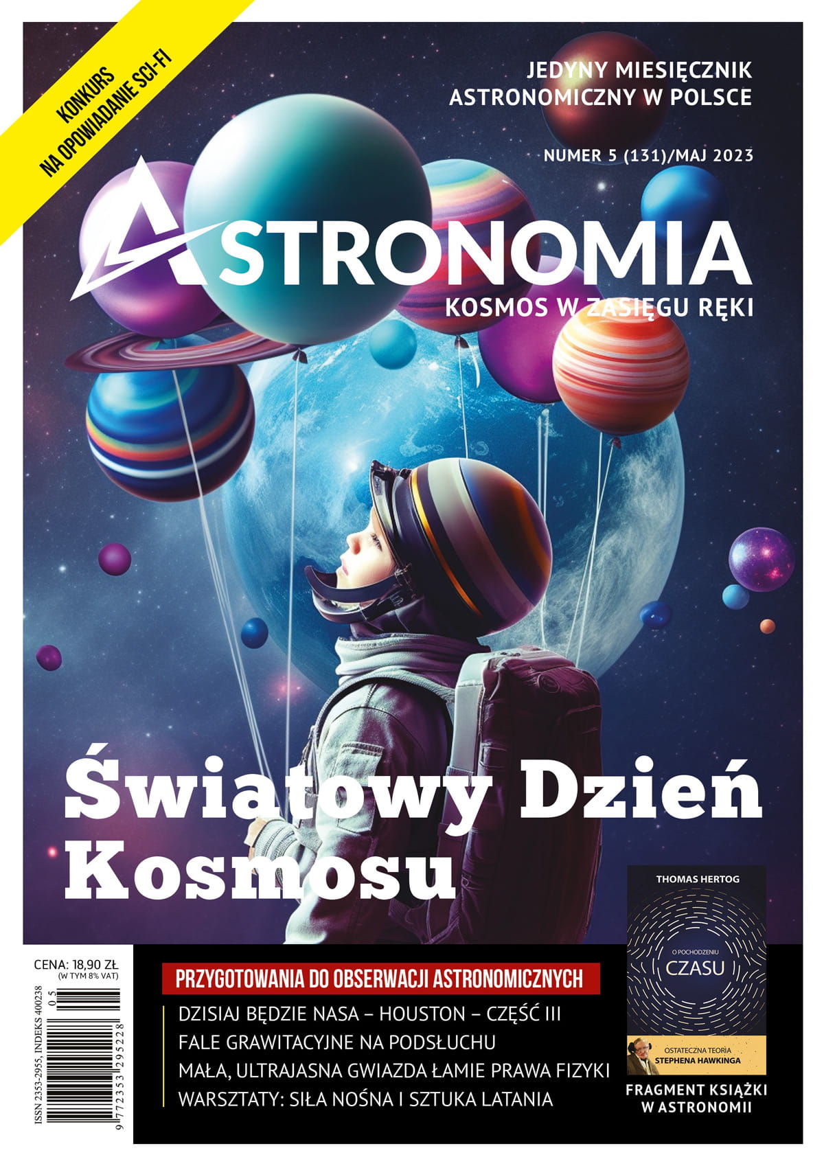 Astronomia - maj 2023 (131)