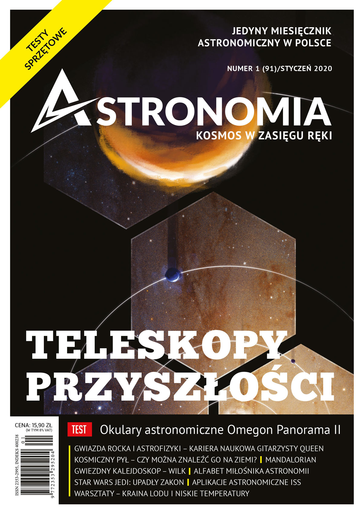 Astronomia - styczeń 2020 (91)