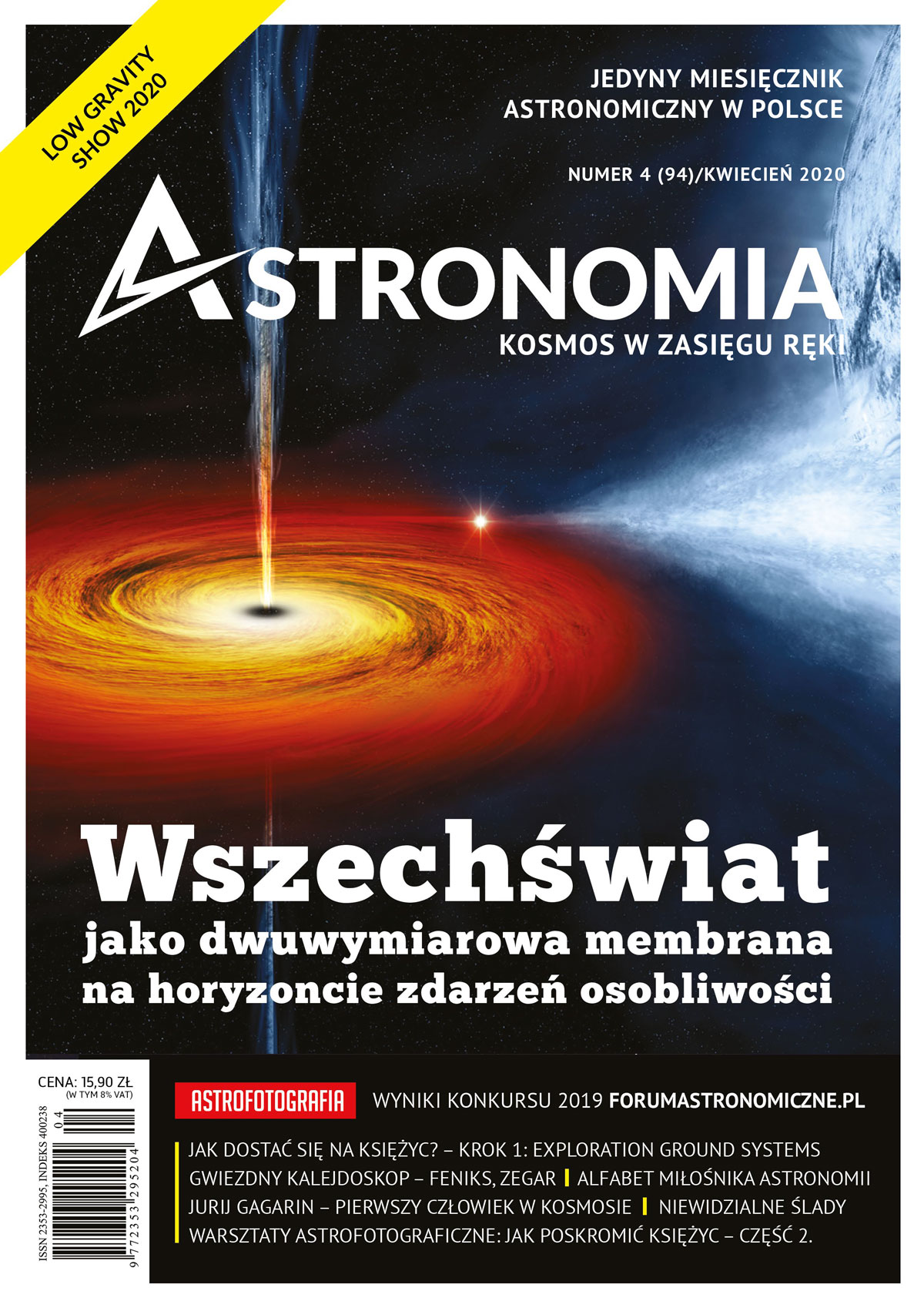 Astronomia - kwiecień 2020 (94)