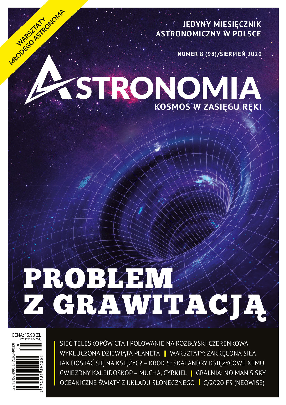 Astronomia - sierpień 2020 (98)