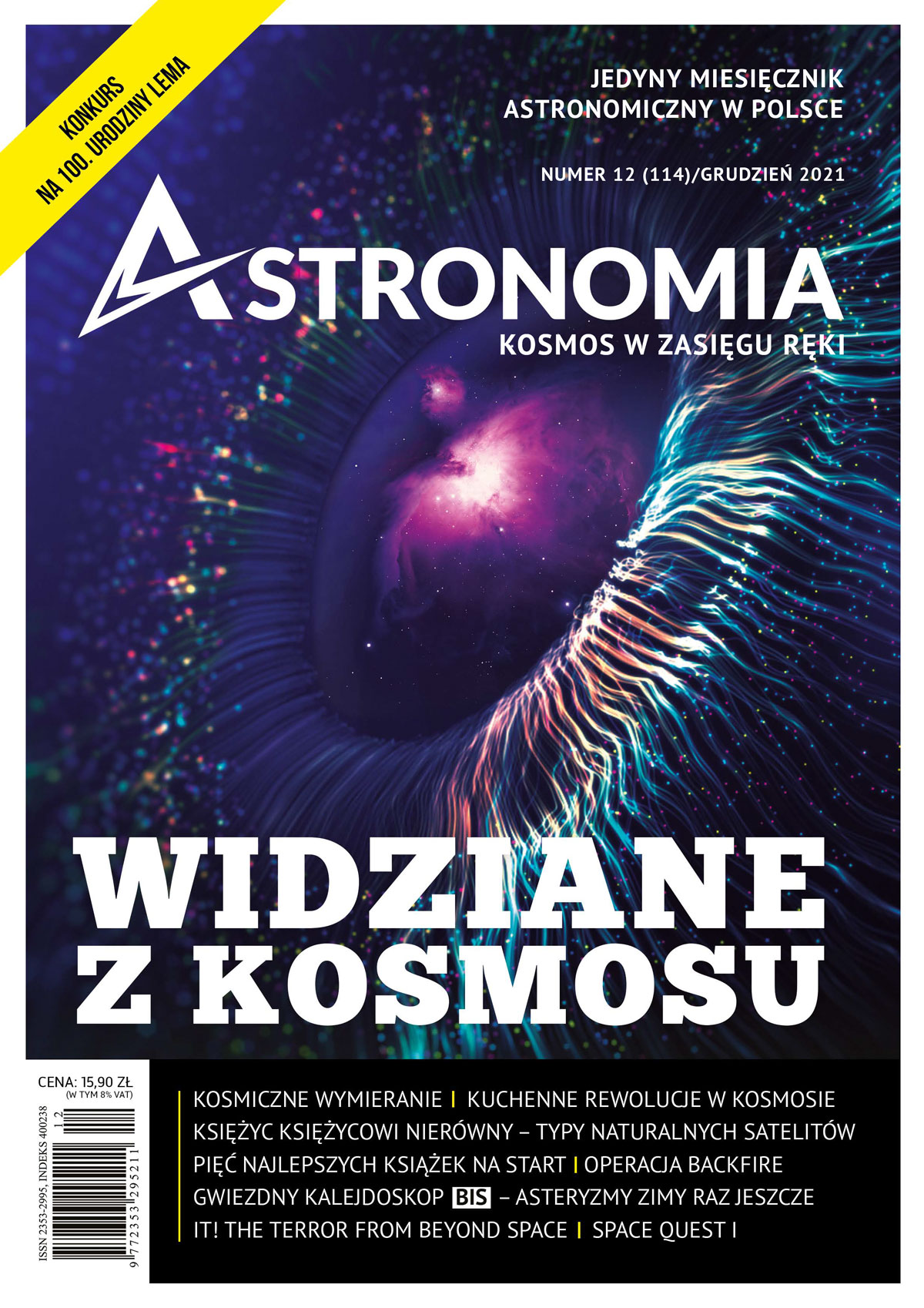 Astronomia - grudzień 2021 (114)