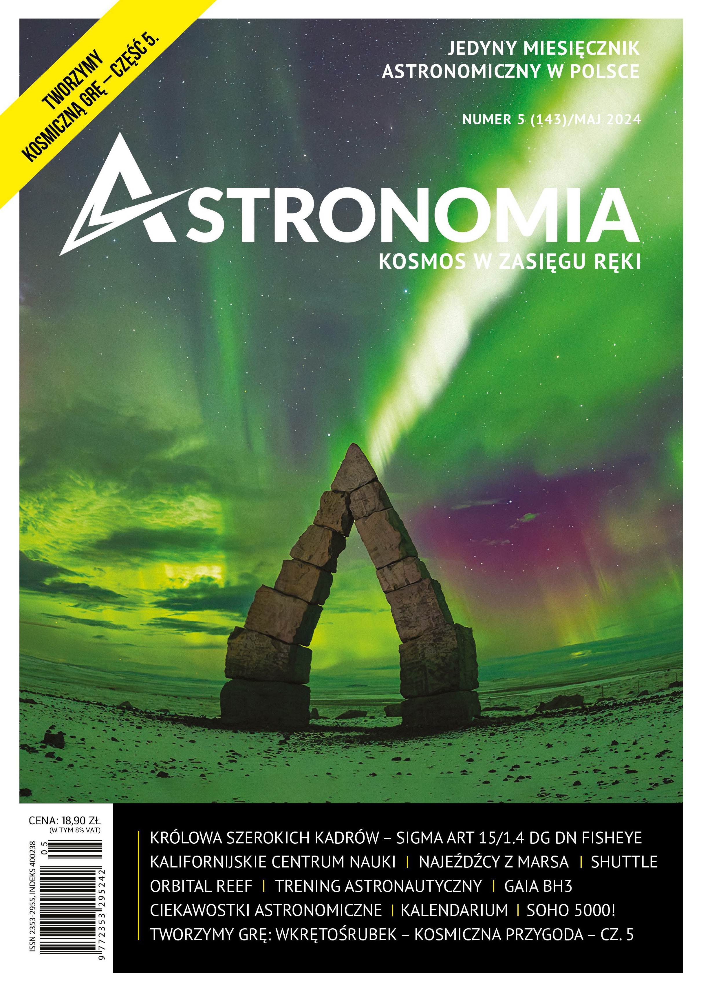 Astronomia - maj 2024 (143)