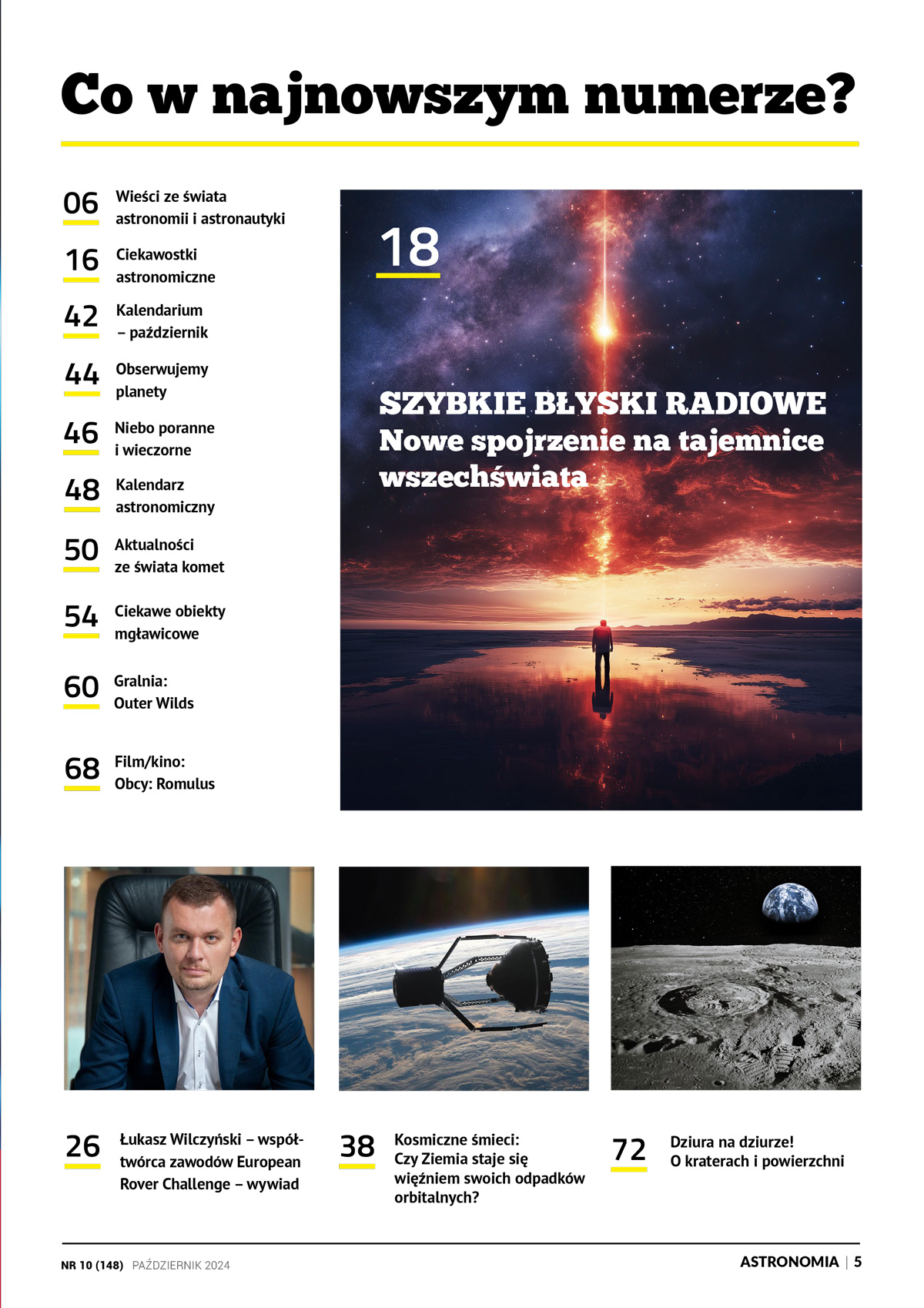 Astronomia - październik 2024 (148)