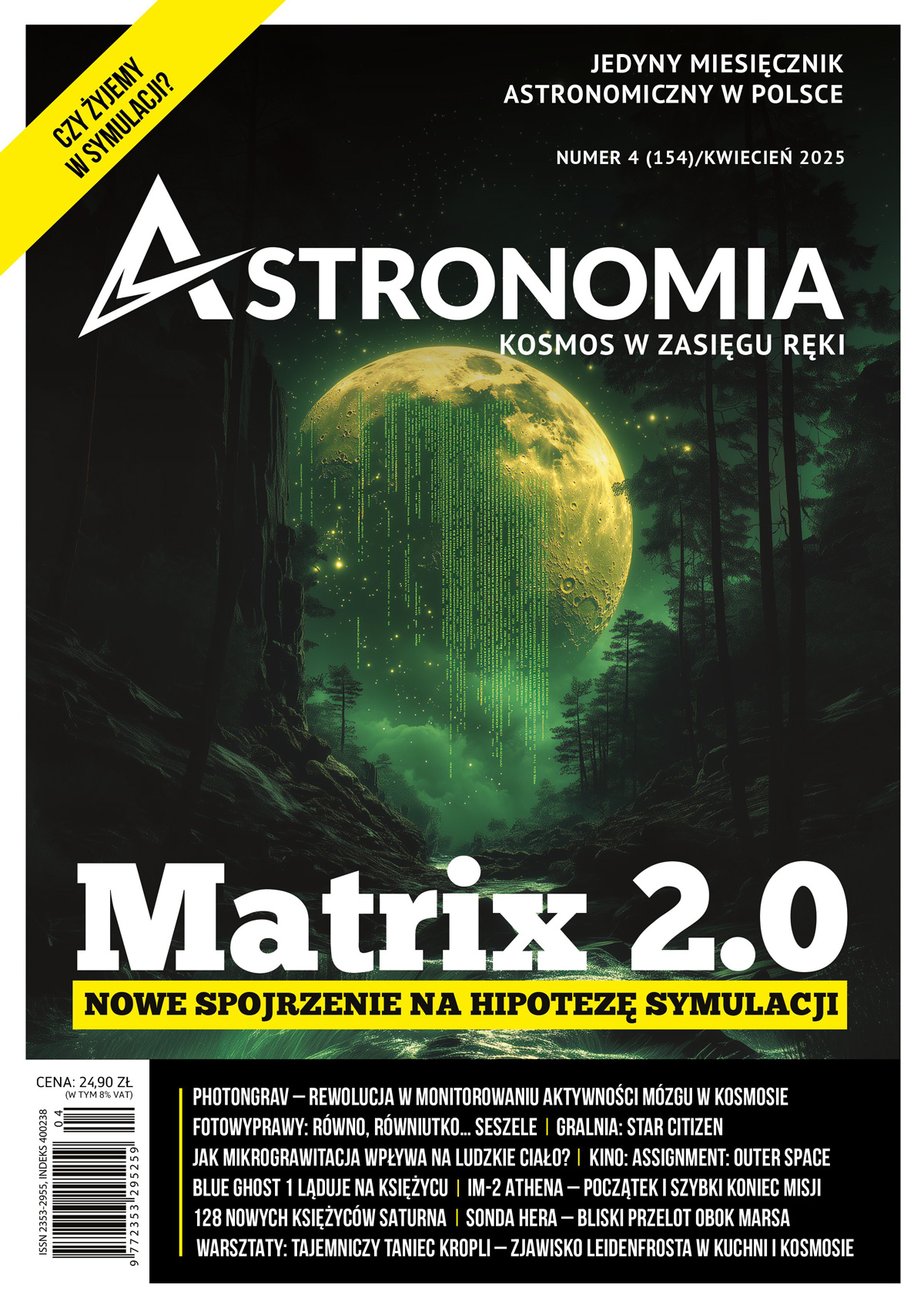 Astronomia - kwiecień 2025 (154)