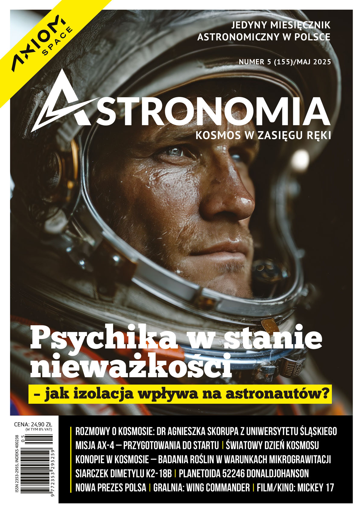 Astronomia - maj 2025 (155)