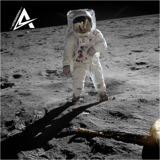 55. rocznica Apollo 11